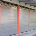 Brama garażowa zabezpieczająca Rzeszów