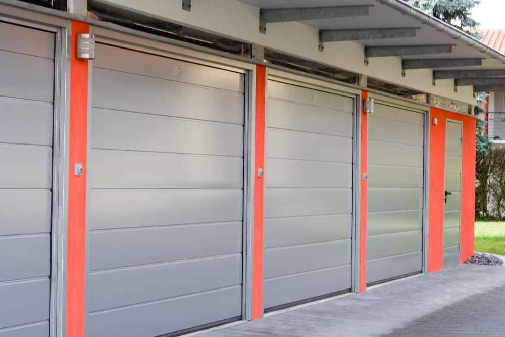 Dobra brama garażowa a bezpieczeństwo